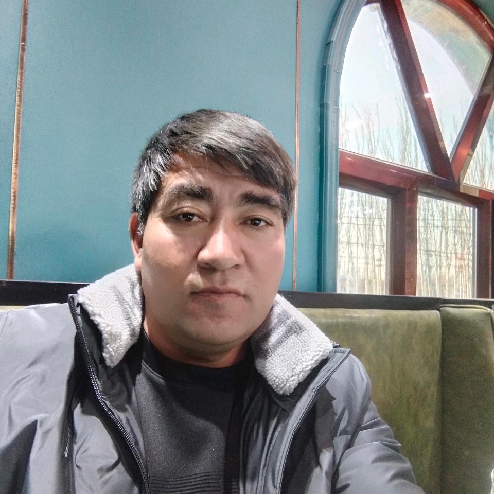 玉苏普江