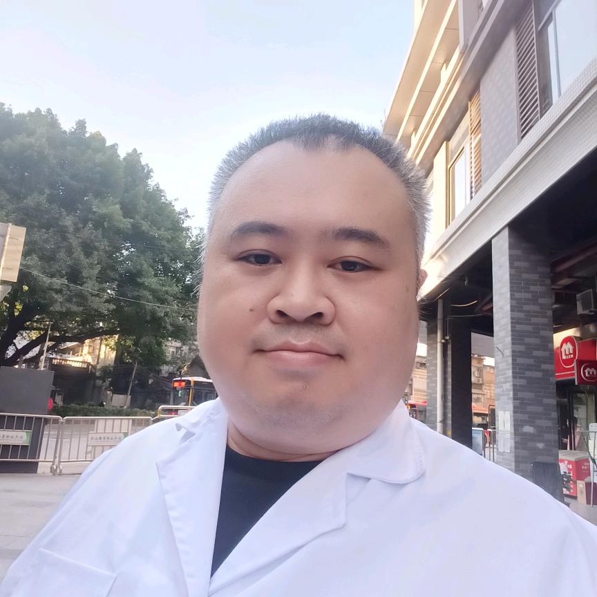 胖哥（源姐极简中医）