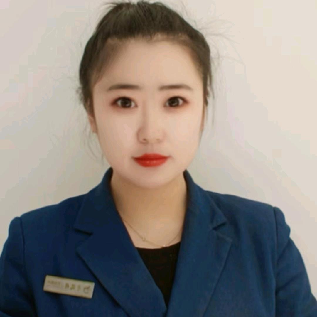 鑫辉LFX顾问贺秀秀