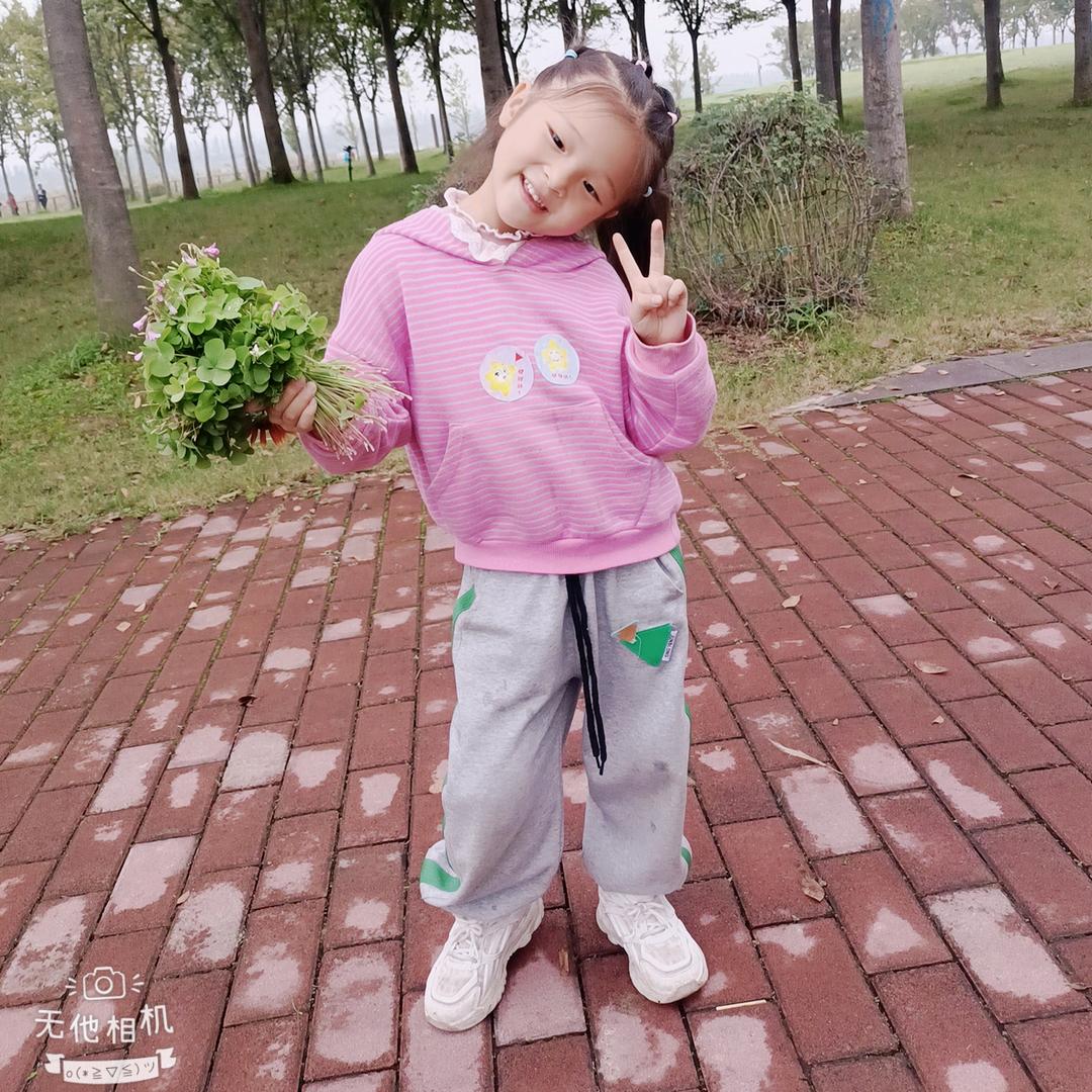 @云朵