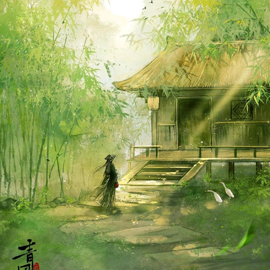 清风随心