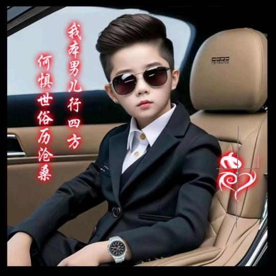 @龙游四海