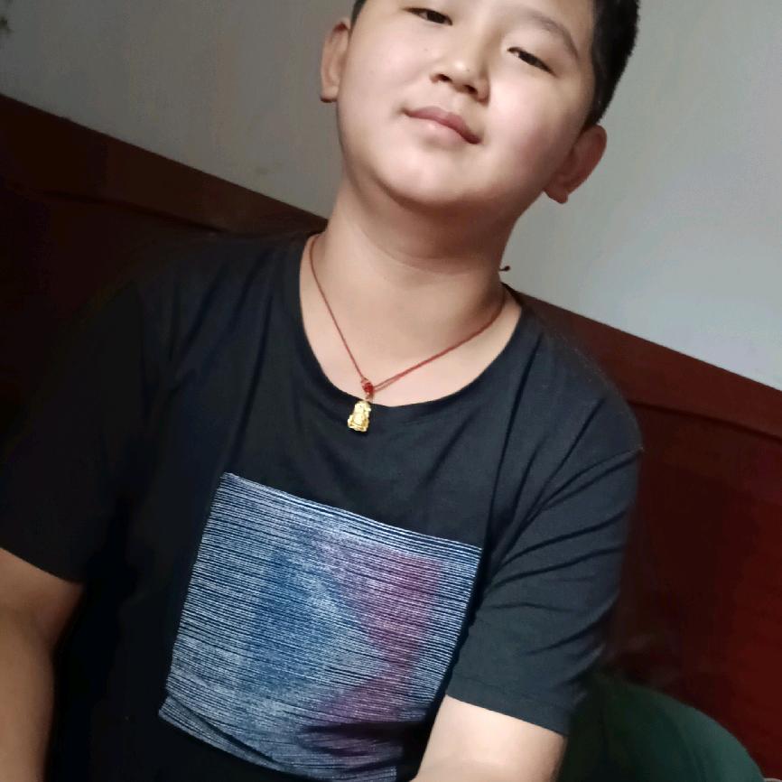 微笑