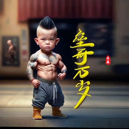 聊城90后新农人雷子