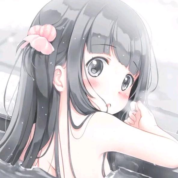甜妹儿一Ami