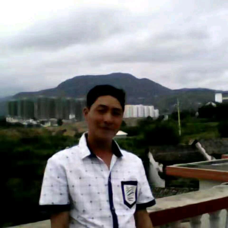 小饶是，真诚的男人