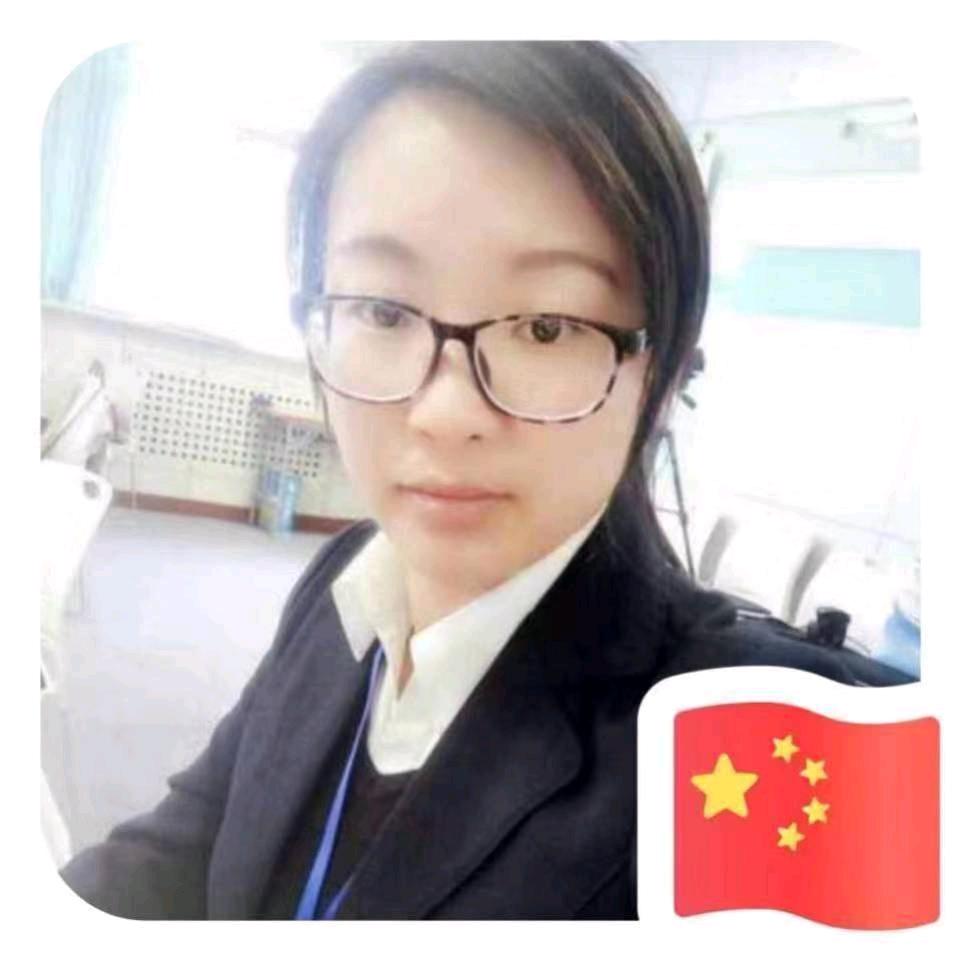金融女神