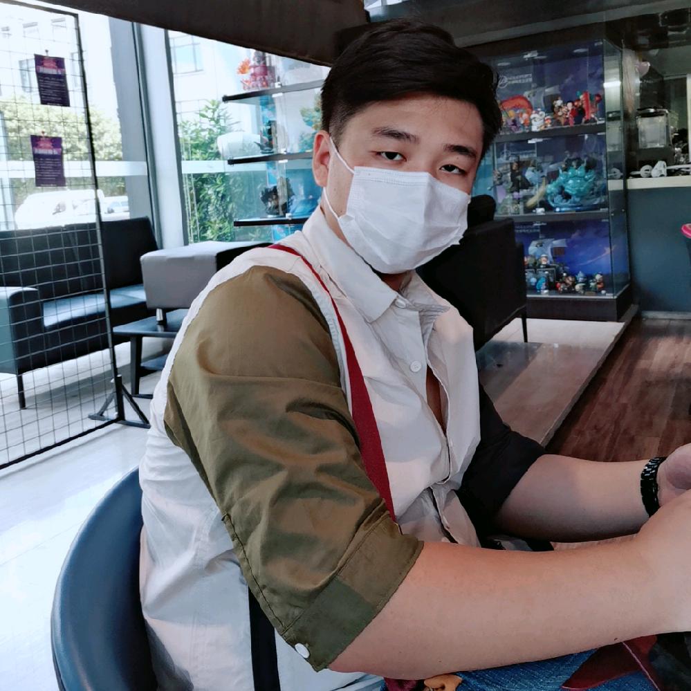 追风Gamer