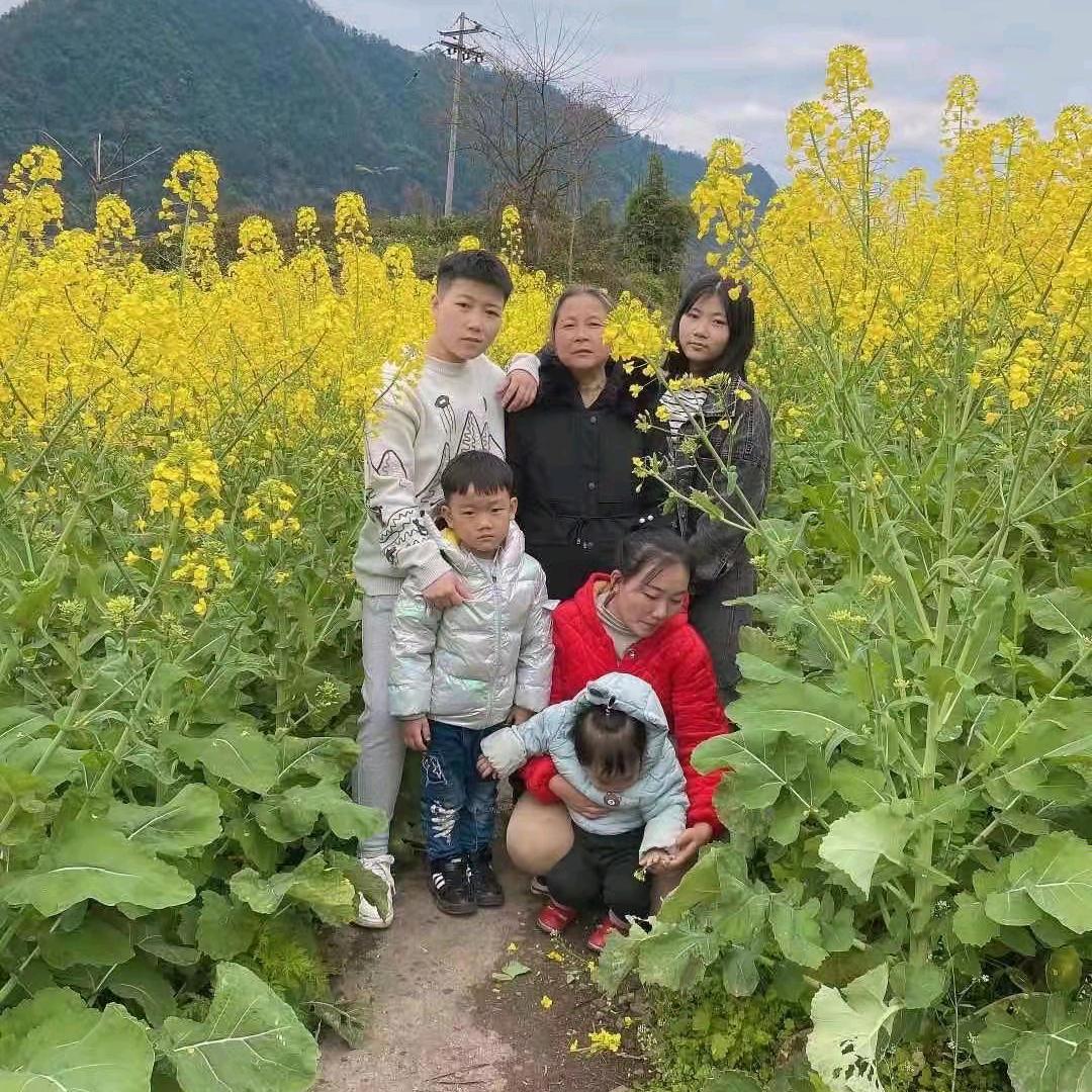 桂花香🌸，不定时开播