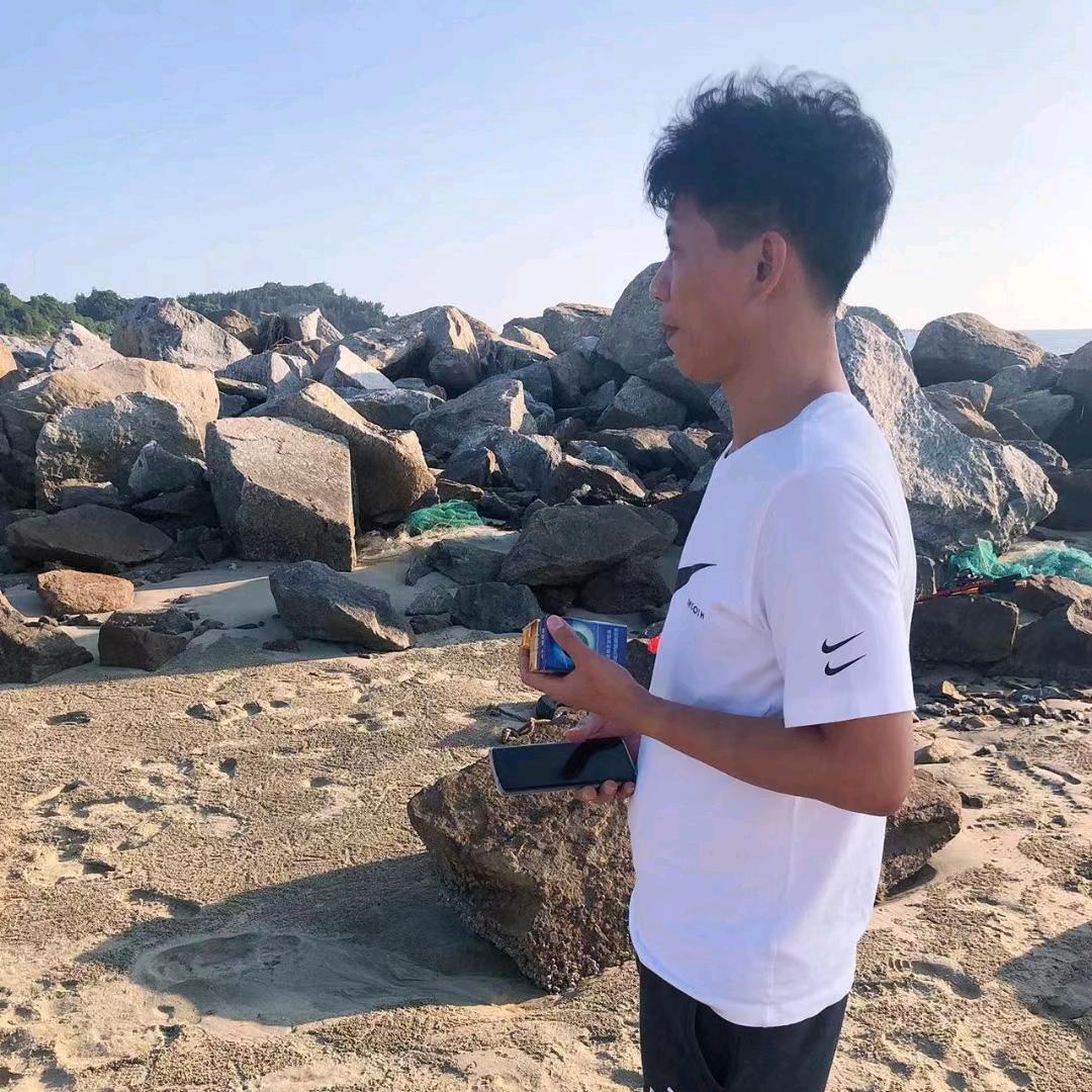 有你就是幸福