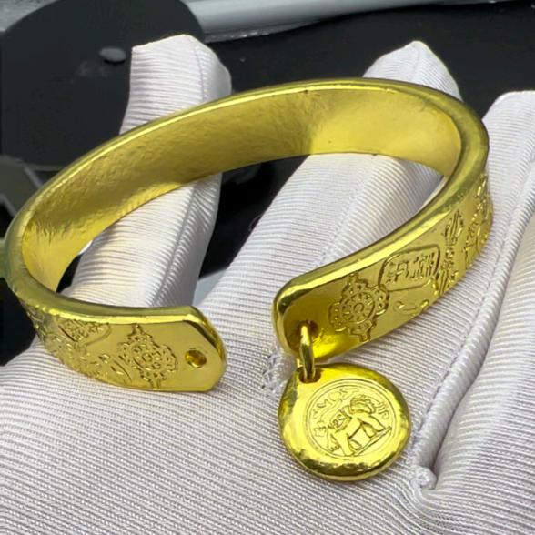 胶己人打金匠（精工~0损耗）