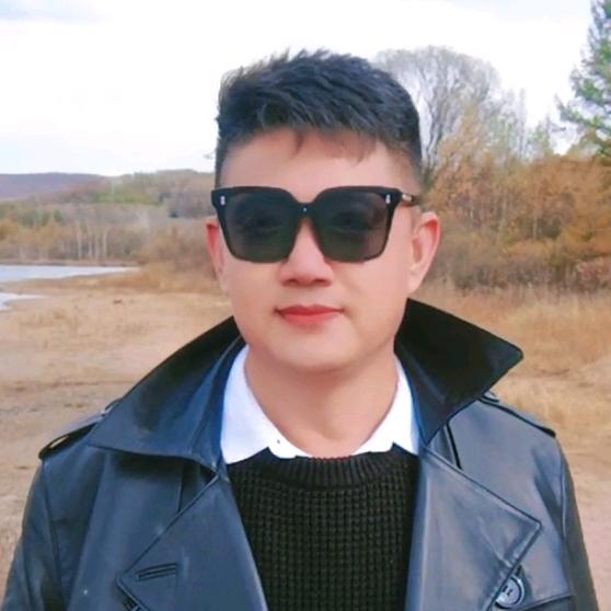 好男人