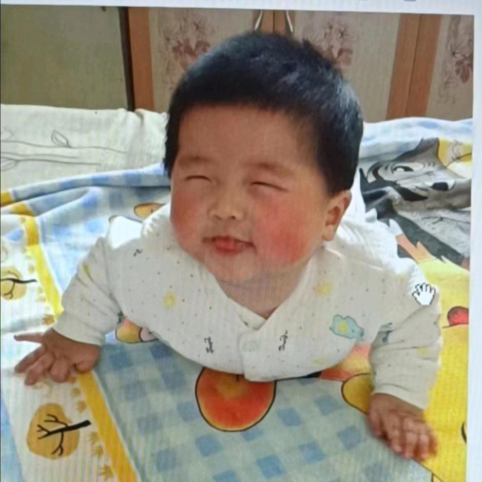 浩浩的爸爸