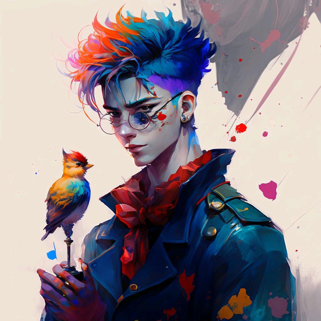 哙飛d狼，鲁班传承