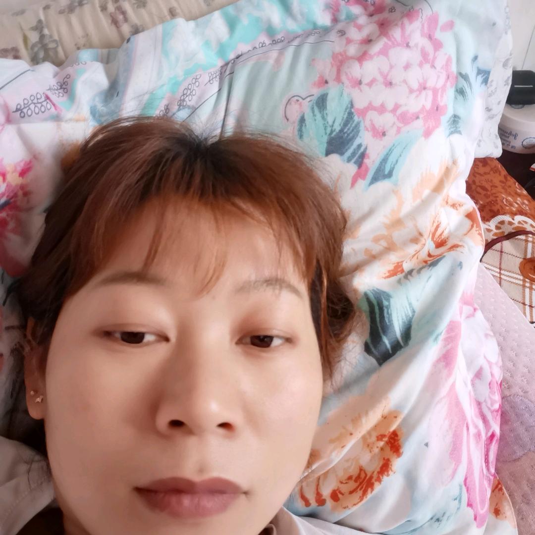 我心❤怡然~丽姐