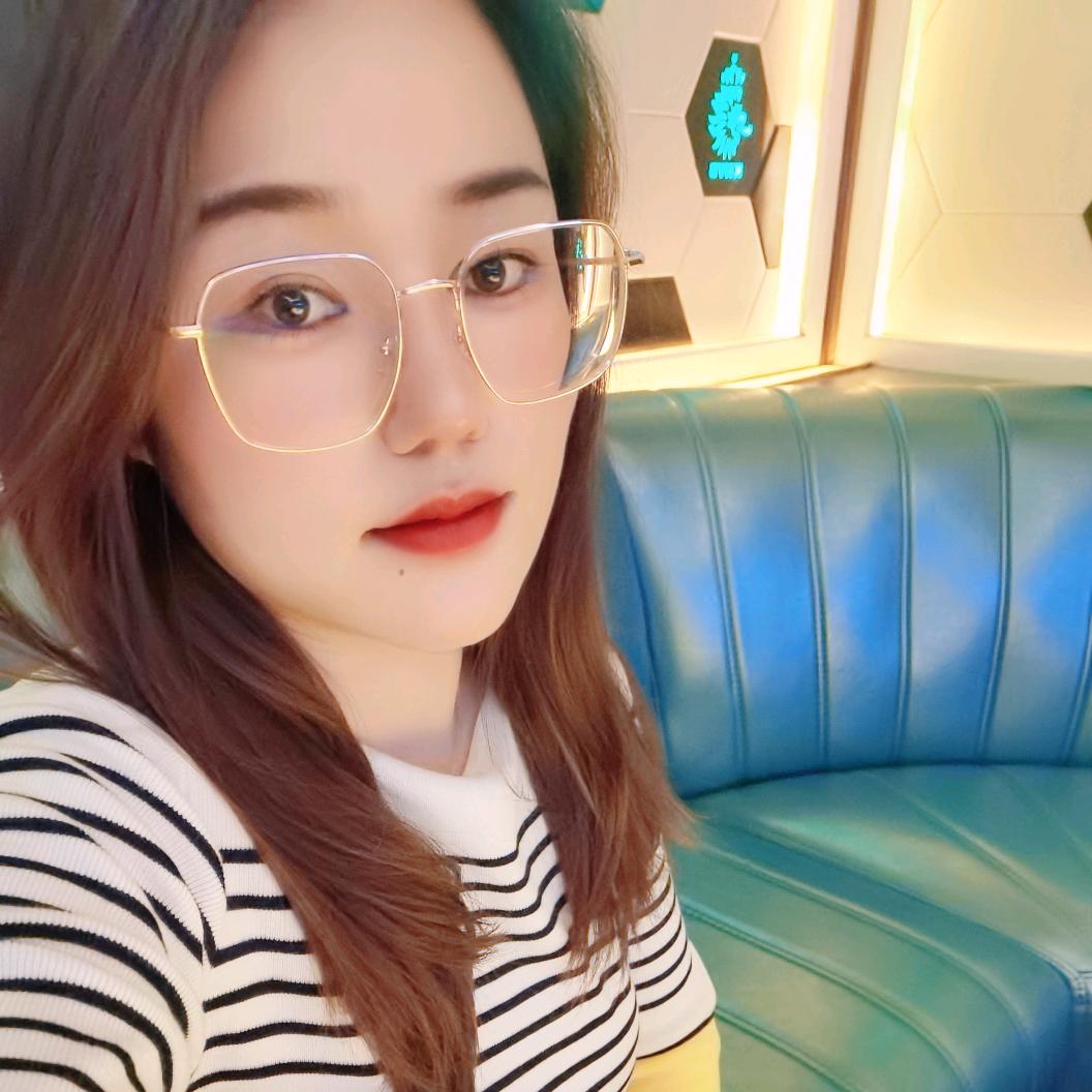 @欣欣