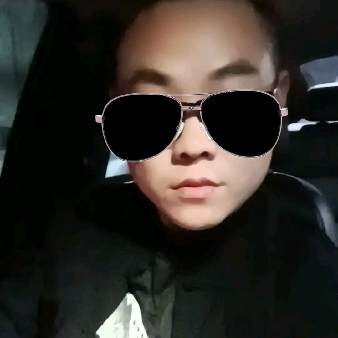 黑豹子