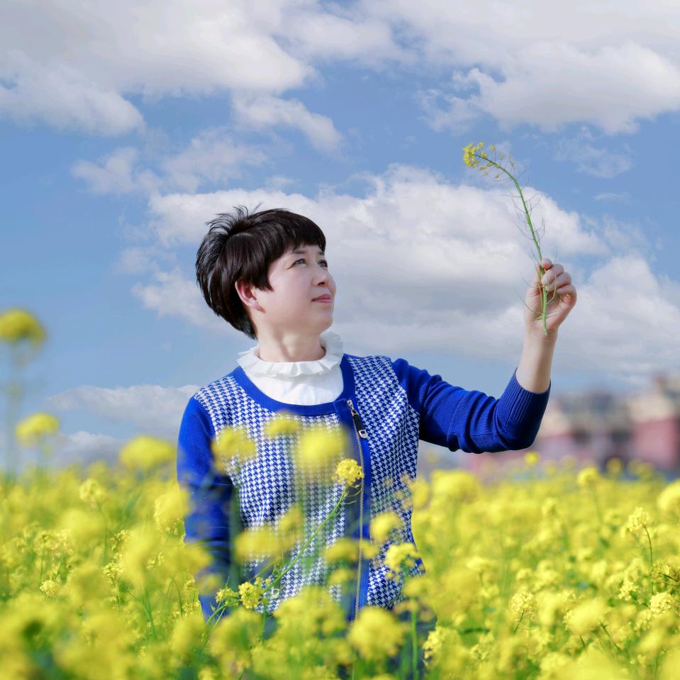 菜乡杨姐饺子
