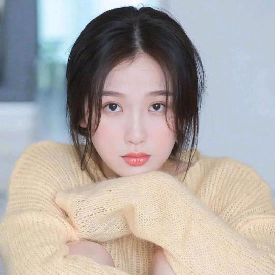 九零后的小姐姐
