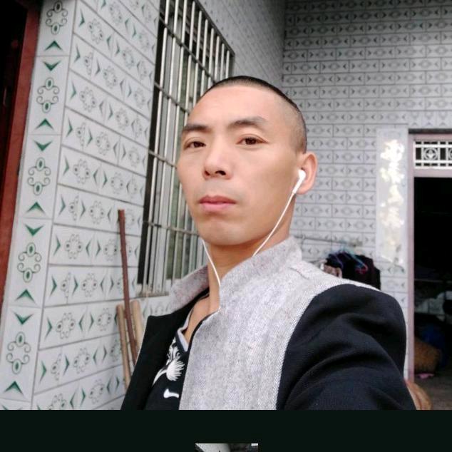 孤独的我