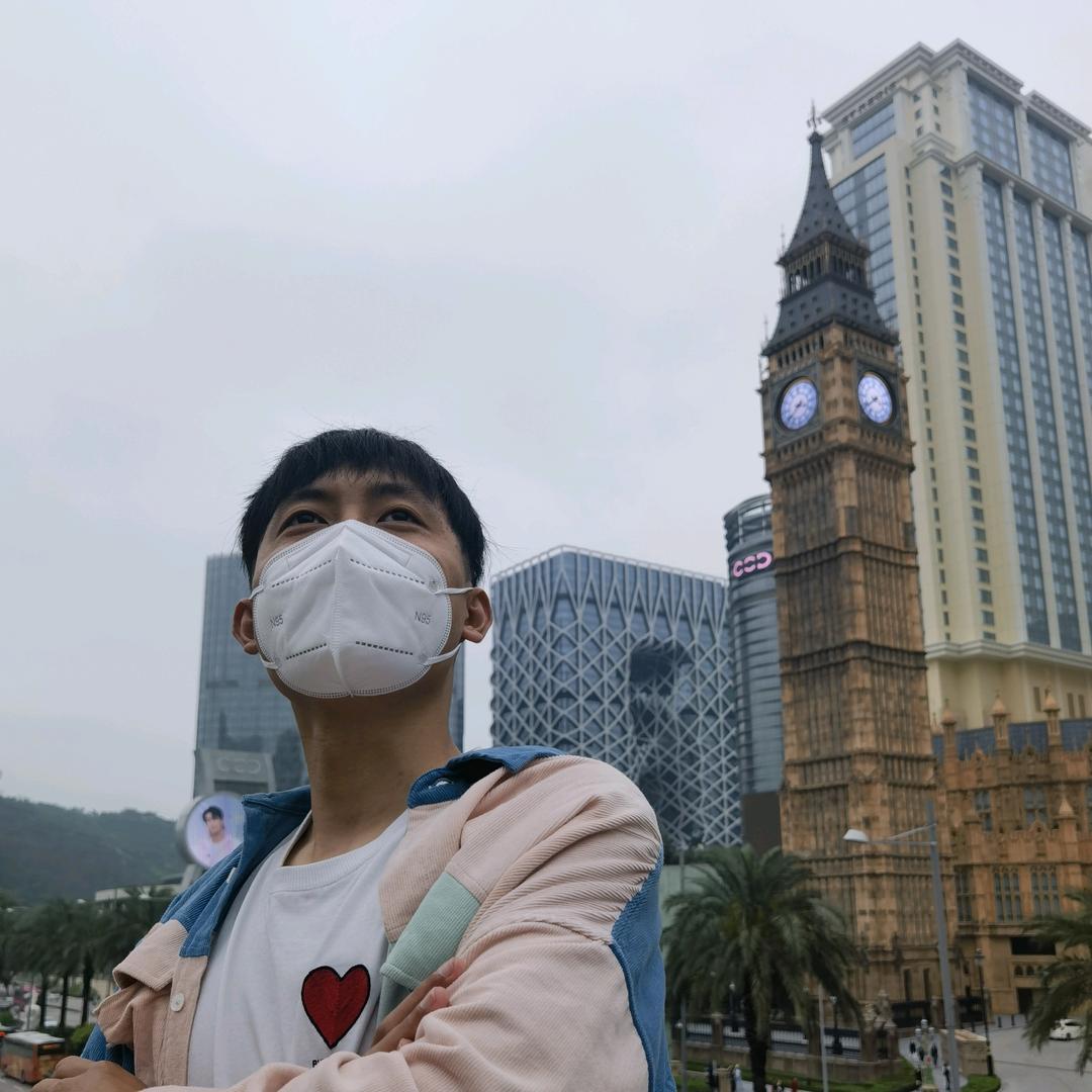 刘起辰（羊毛分享版）