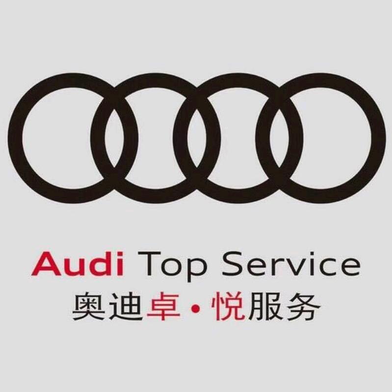 赣州奥迪专修