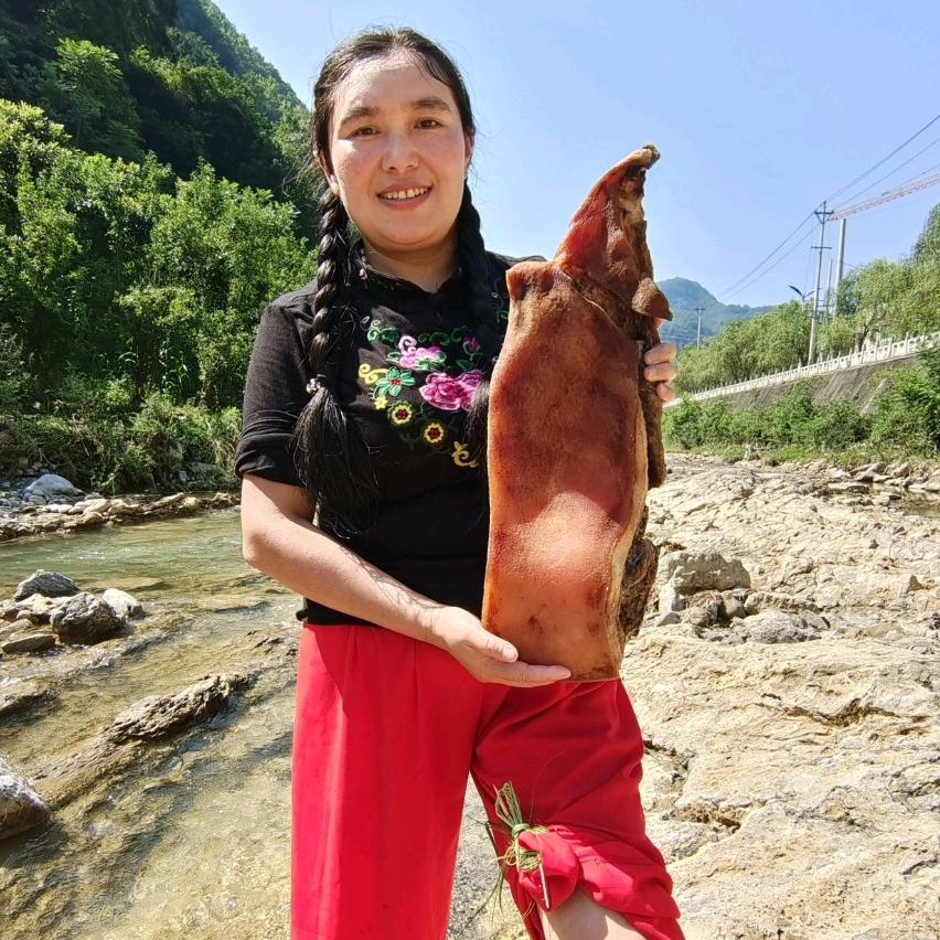 凤仙姐特产