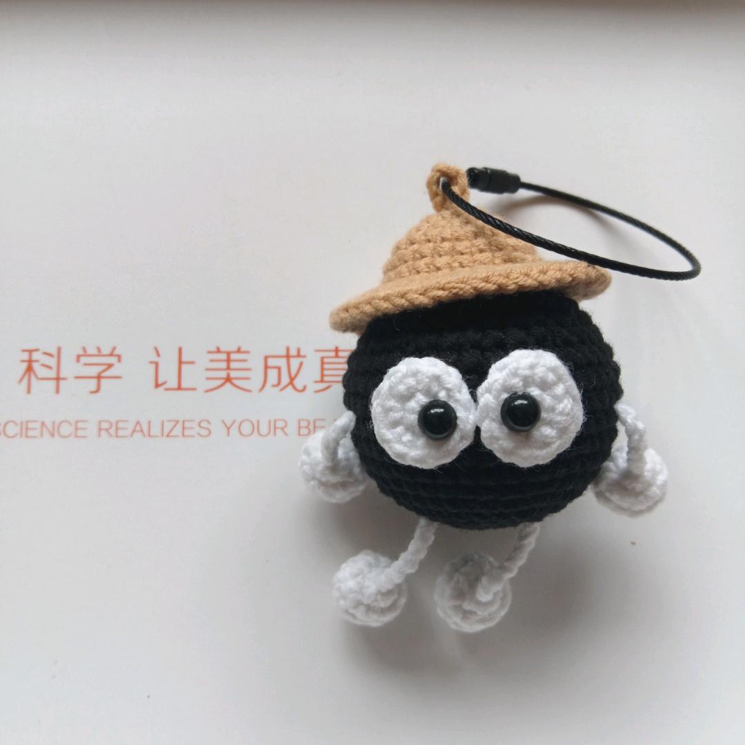 张张钩织