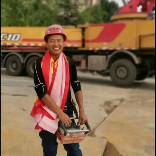 许你一世安好