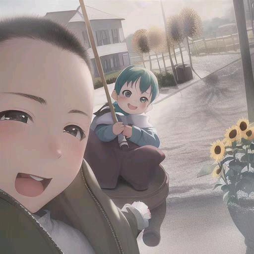 风雨共闯