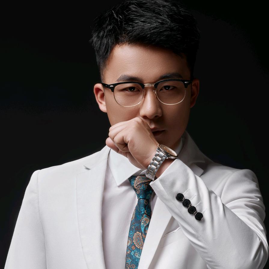 方喜丨狂想研习社(主持人培训私教课)