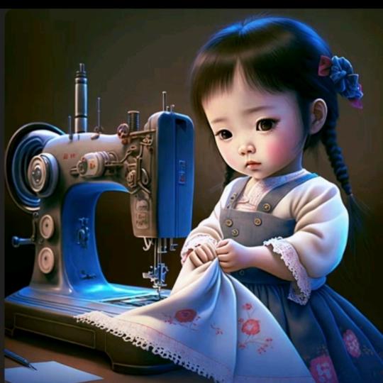 等风来，不如追风去😏