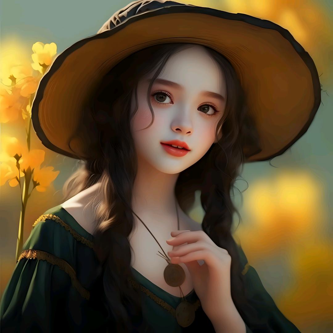 果果绘画
