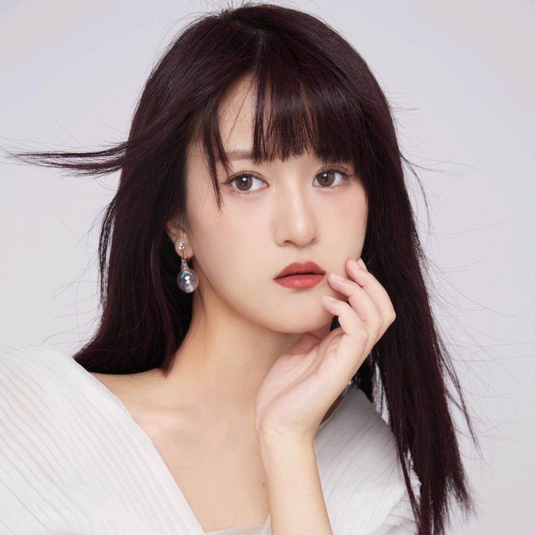 make up-薪婷（约妆直播版）