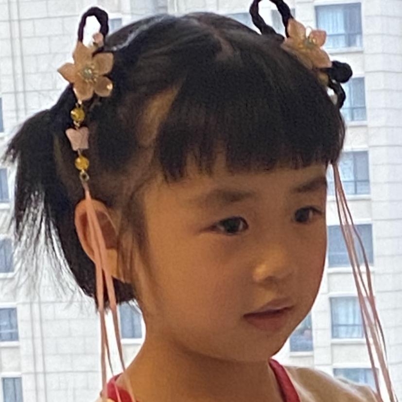 腊月梅⭐️🔥