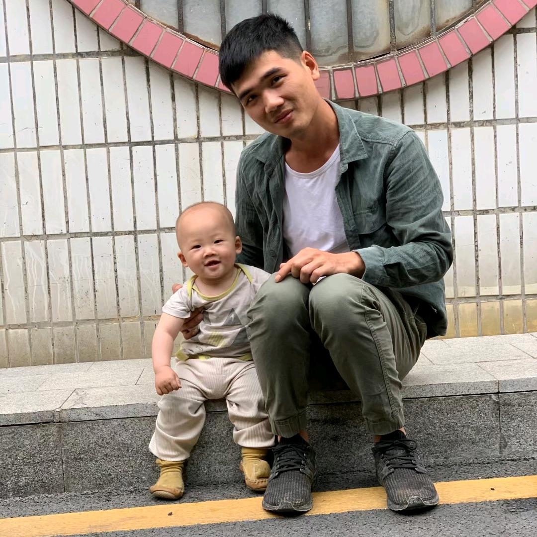 陈新文