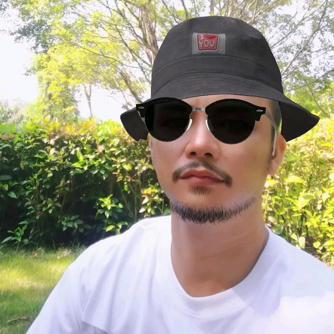 糟老头💯
