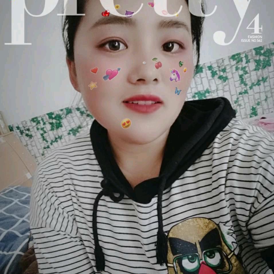 牛牛饲养员    黄丽萍