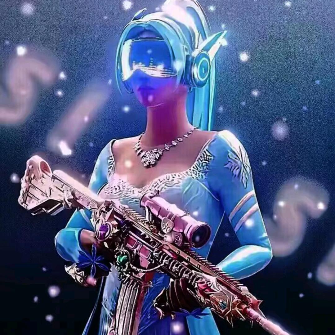 啊周（战神宇）