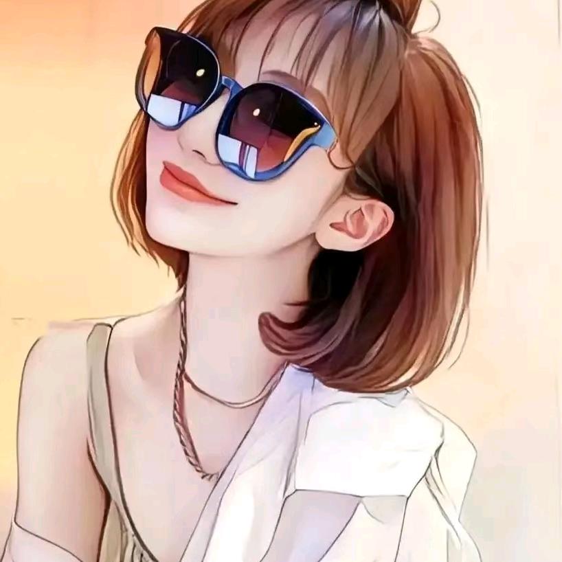 “玖儿”