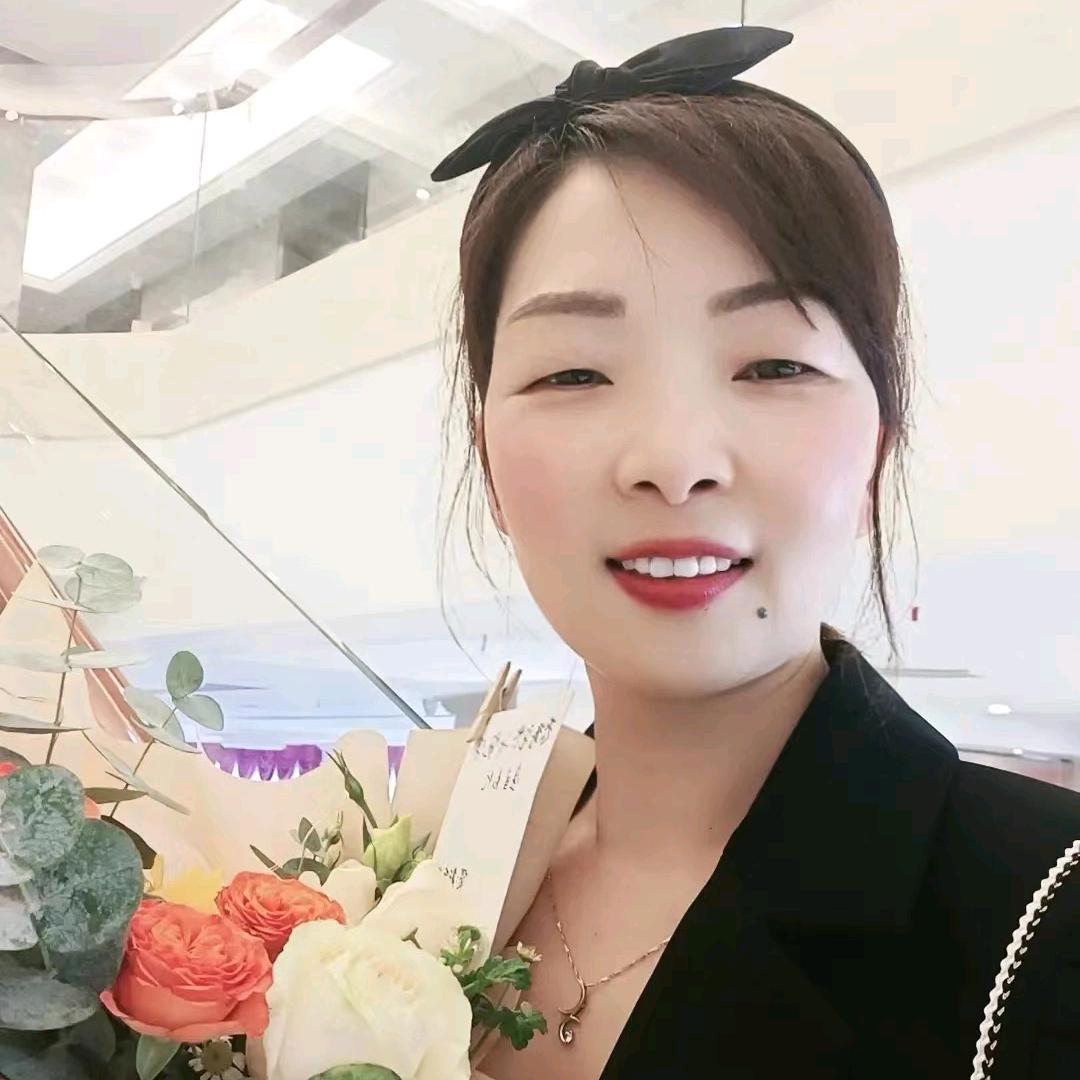 专注爱美的安然