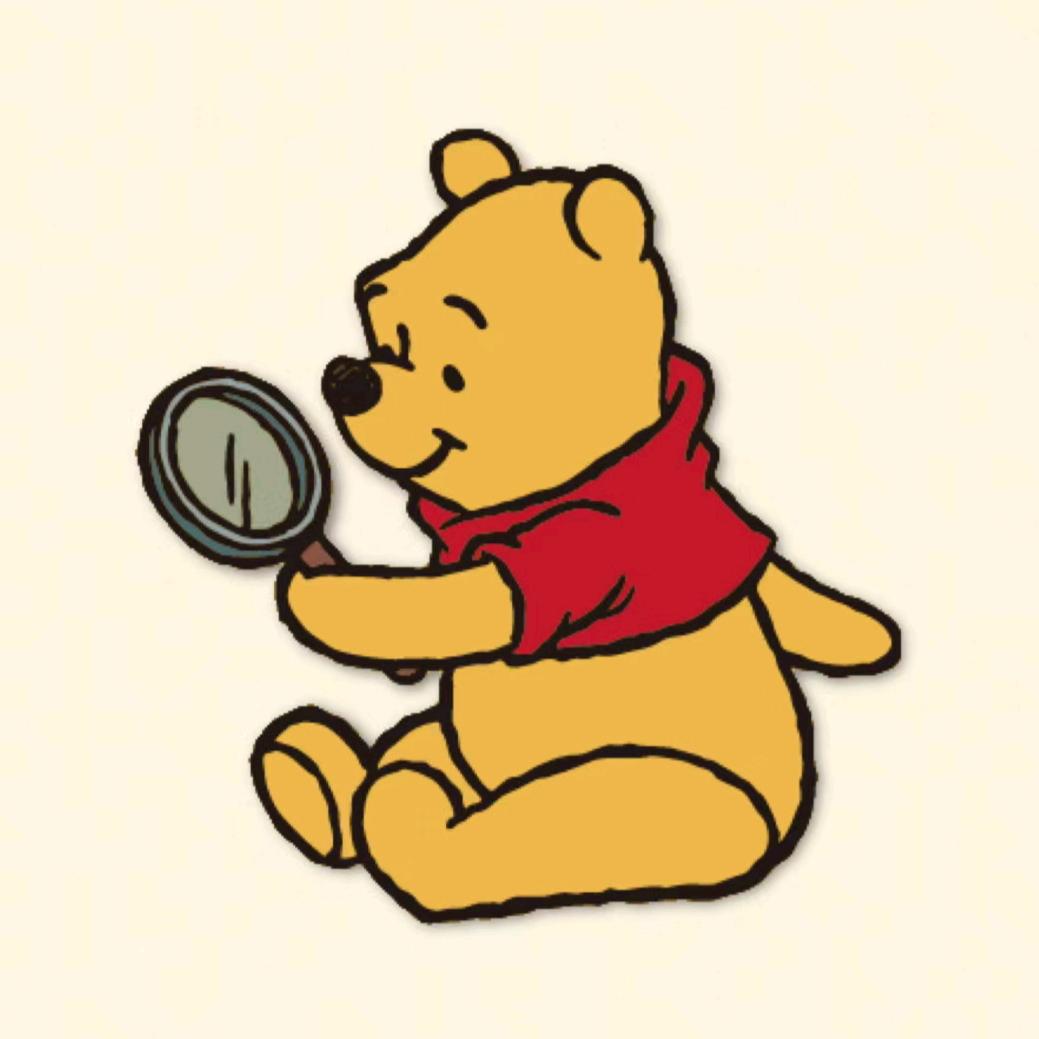 维尼讲真话（排雷鬼称）