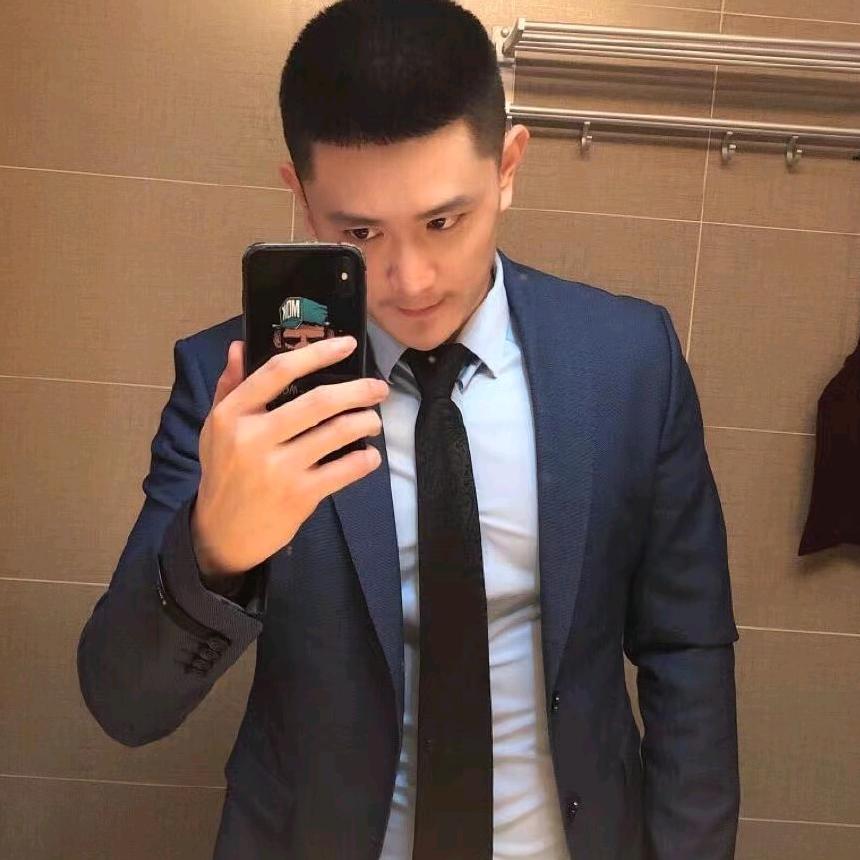 命中注定螳螂哥