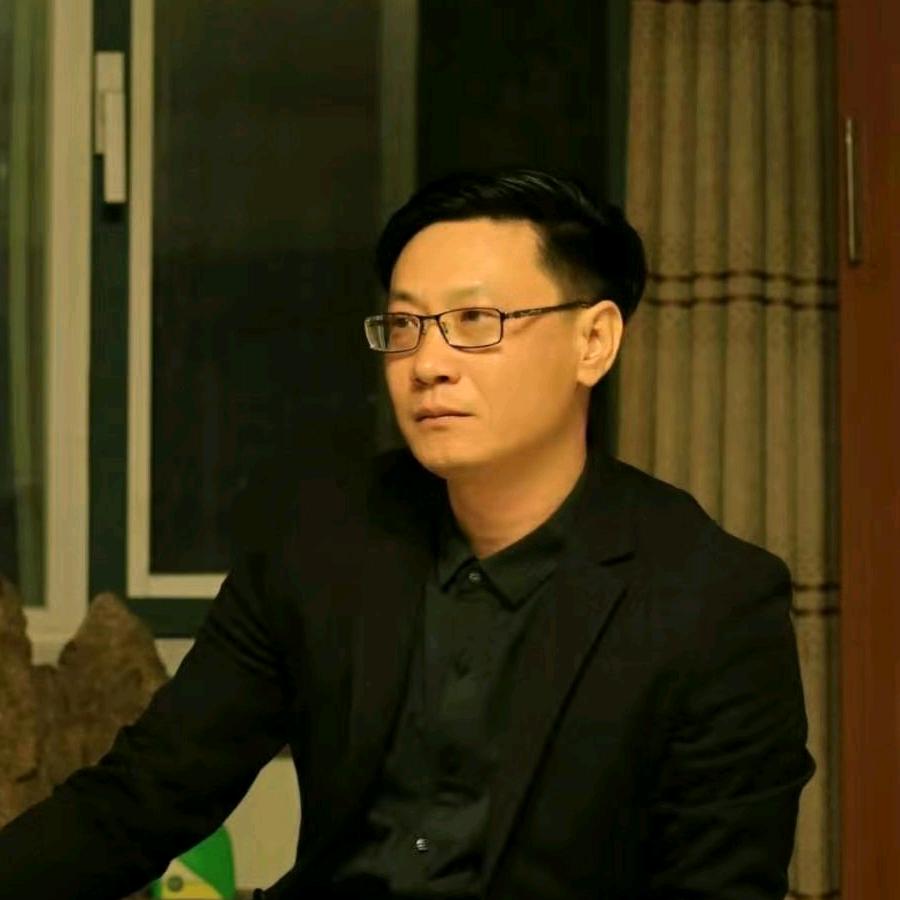老晋玩外墙