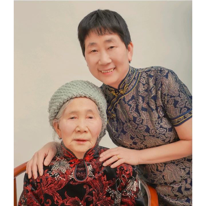 大姐大