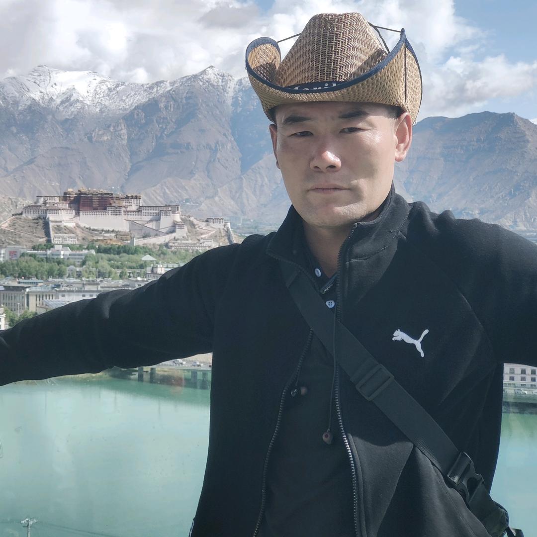 四季安然《人间烟火》