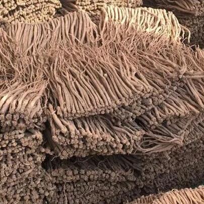 羊羊羊药材信息