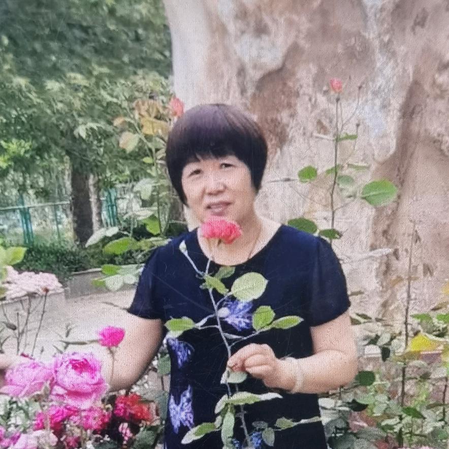 相亲相爱的一家人