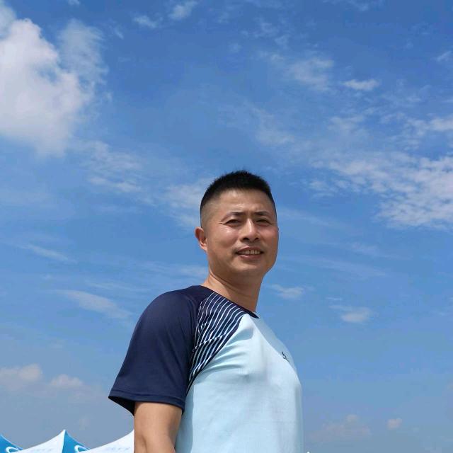 战神老杨