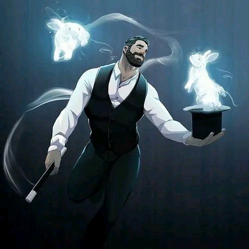 派大唾沫星子！